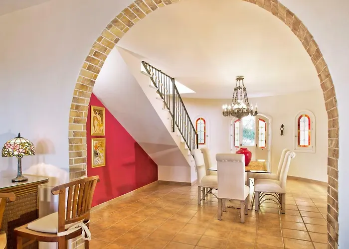 Holiday home Tranquilla Estepona