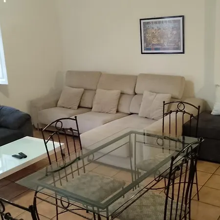 Tranquilla Casa de Férias *