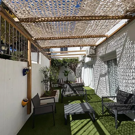 Tranquilla Casa de Férias *