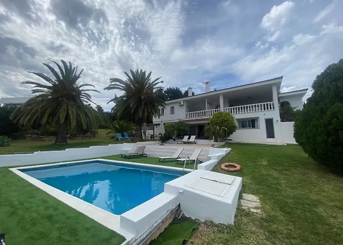 Casa de Férias Tranquilla *