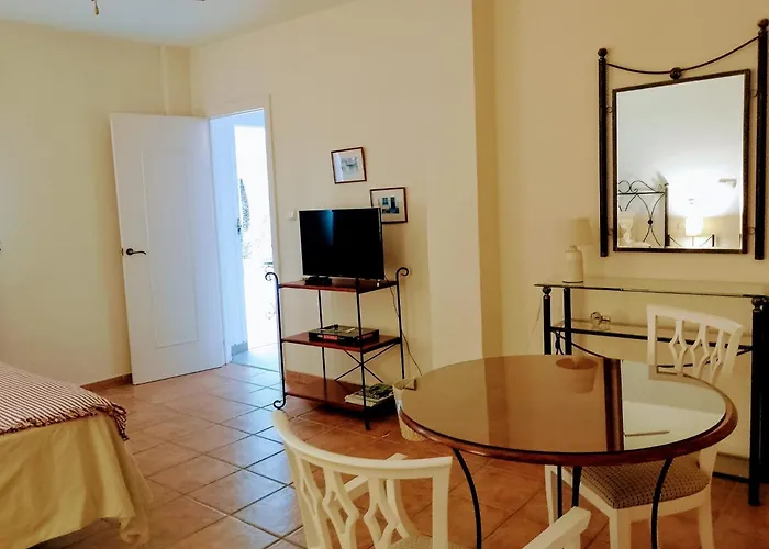 Casa de Férias Tranquilla