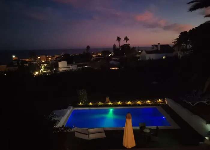 Tranquilla * Estepona