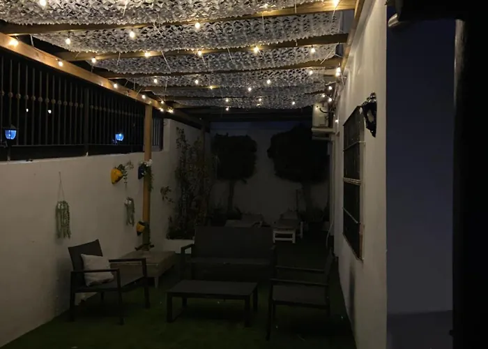 Casa de Férias Tranquilla