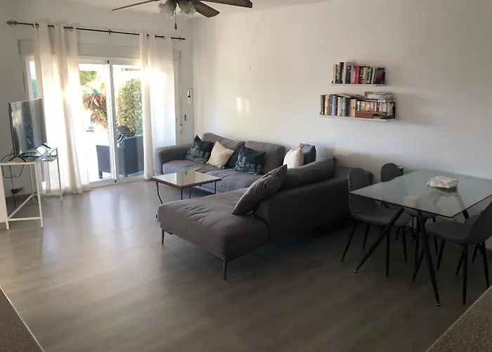 Casa de Férias Tranquilla *