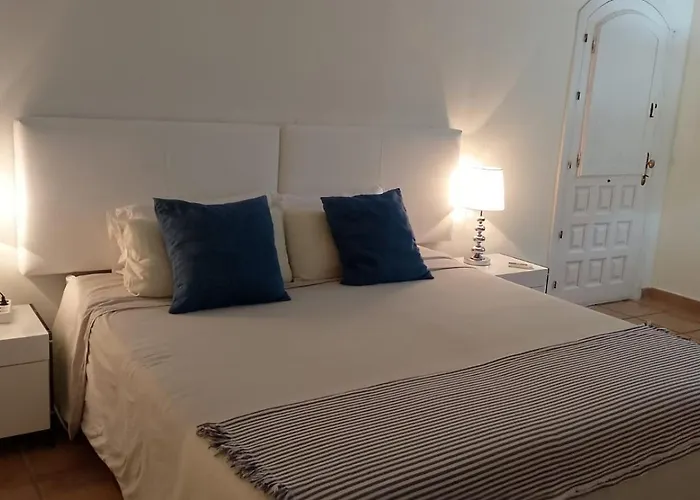 Casa de Férias Tranquilla