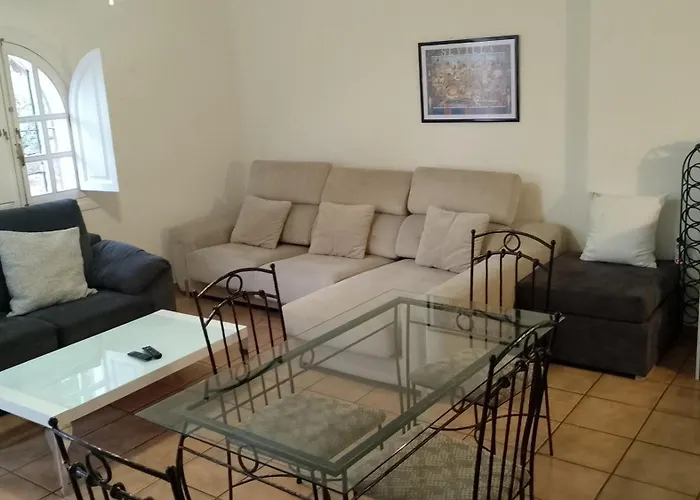 Tranquilla Casa de Férias *