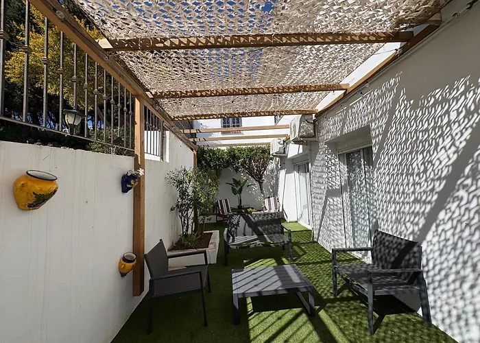 Tranquilla Casa de Férias *