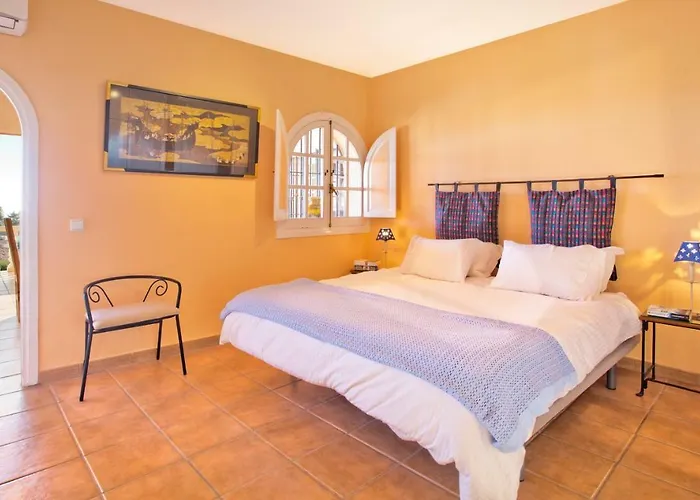 Tranquilla Casa de Férias *