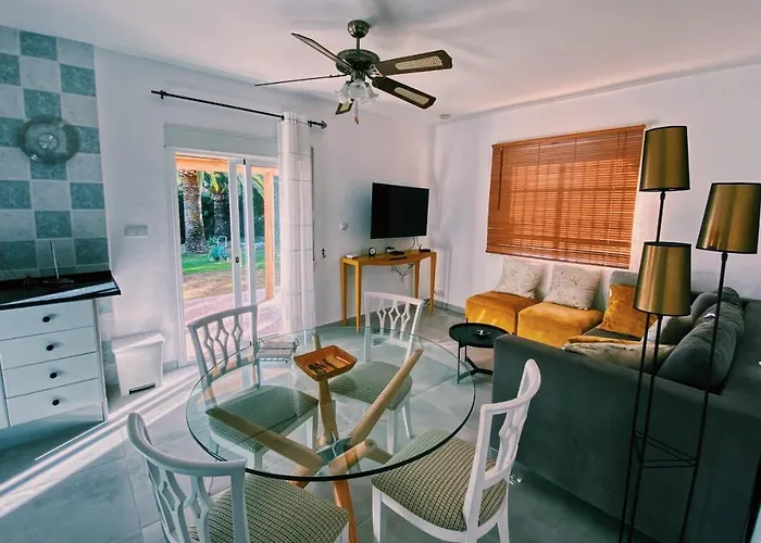 Casa de Férias Tranquilla *