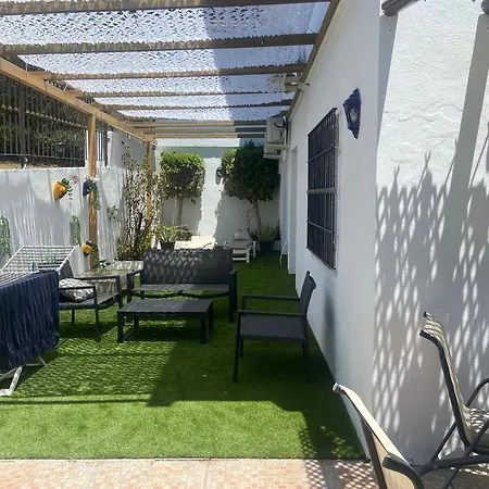 Tranquilla Holiday home