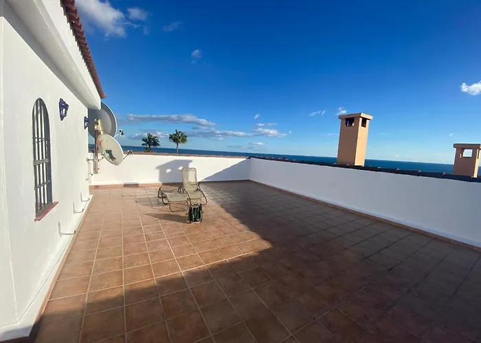 Tranquilla Holiday home *