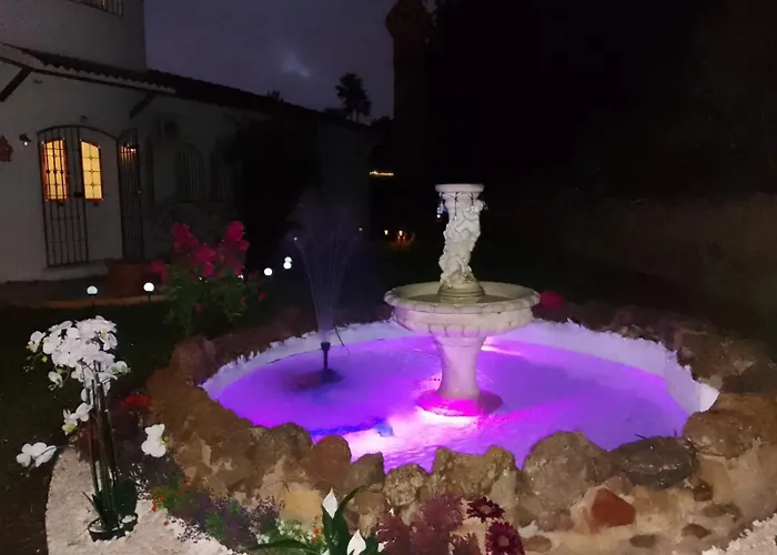 Tranquilla Holiday home