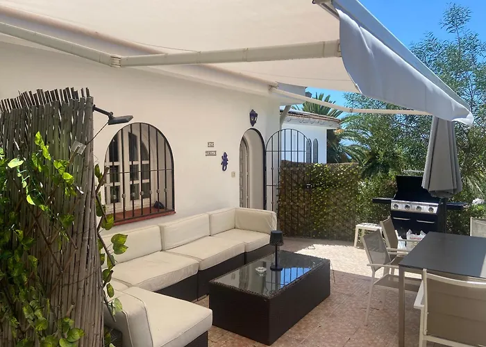 Holiday home Tranquilla