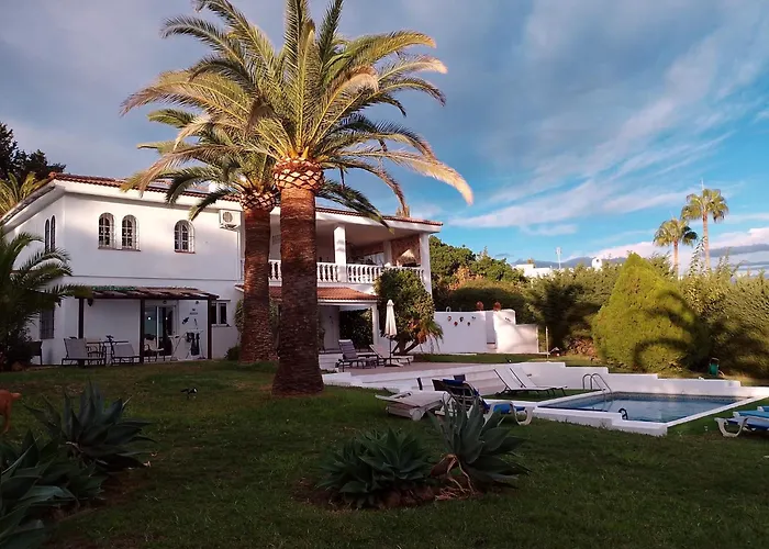 Holiday home Tranquilla