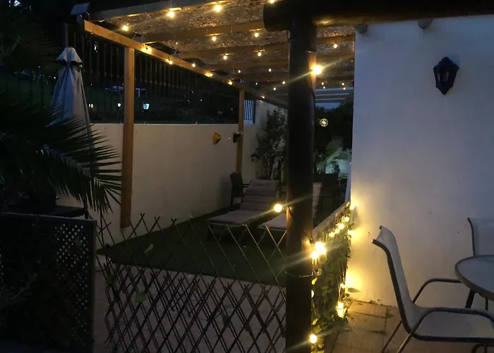 Holiday home Tranquilla Estepona