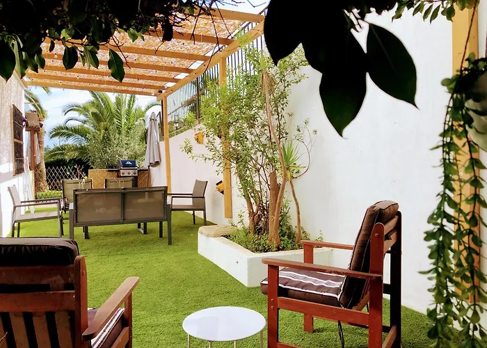 Tranquilla Holiday home *