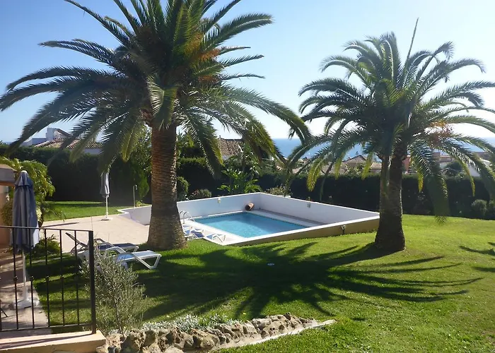Holiday home Tranquilla Estepona