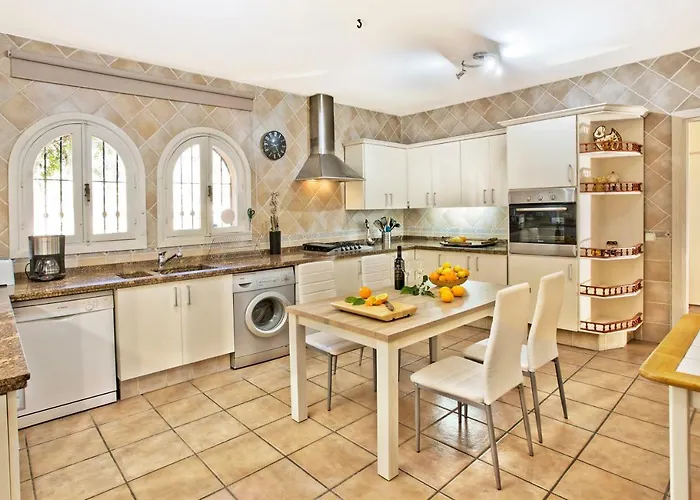 Tranquilla Holiday home *