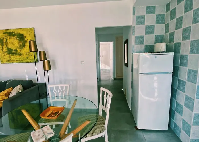 Holiday home Tranquilla *